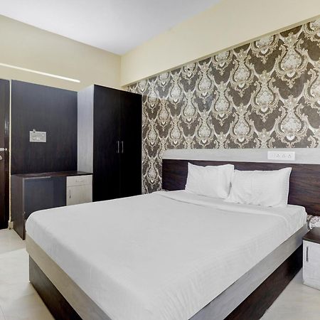 Collection O Green Residency Bangalore Bagian luar foto
