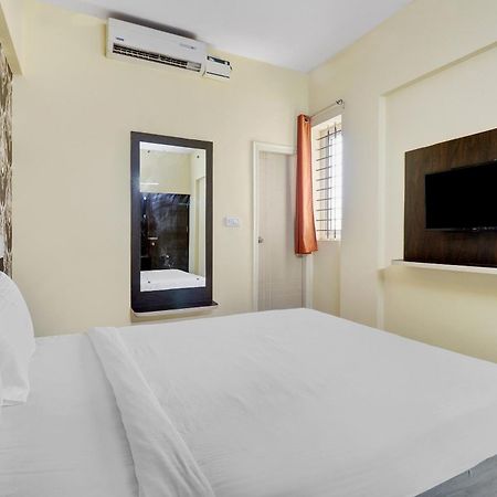 Collection O Green Residency Bangalore Bagian luar foto